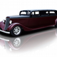 Illustration for article titled For $109,000, the E-limo-nator is just looking for some cash